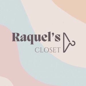Meet your Posher, Raquel and her closet